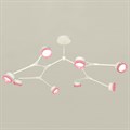 Люстра на штанге Ambrella Light XB XB9059200 - фото 4895049
