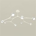 Люстра на штанге Ambrella Light XB XB9059201 - фото 4895051