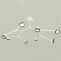 Люстра на штанге Ambrella Light XB XB9059203 - фото 4895055
