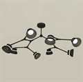 Люстра на штанге Ambrella Light XB XB9060100 - фото 4895059