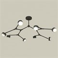 Люстра на штанге Ambrella Light XB XB9060151 - фото 4895065