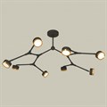 Люстра на штанге Ambrella Light XB XB9060152 - фото 4895067