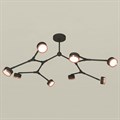 Люстра на штанге Ambrella Light XB XB9060153 - фото 4895069