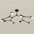 Люстра на штанге Ambrella Light XB XB9060200 - фото 4895071