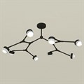 Люстра на штанге Ambrella Light XB XB9060201 - фото 4895073