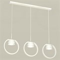 Подвесной светильник Ambrella Light XB XB9106151 - фото 4895140
