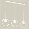 Подвесной светильник Ambrella Light XB XB9106155 - фото 4895148