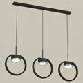 Подвесной светильник Ambrella Light XB XB9107101 - фото 4895154