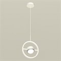 Подвесной светильник Ambrella Light XB XB9111101 - фото 4895175