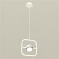 Подвесной светильник Ambrella Light XB XB9118101 - фото 4895208