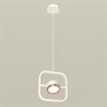 Подвесной светильник Ambrella Light XB XB9118104 - фото 4895214