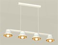Подвесной светильник Ambrella Light XB XB9151101 - фото 4895291