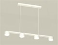 Подвесной светильник Ambrella Light XB XB9151150 - фото 4895294