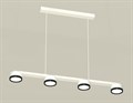 Подвесной светильник Ambrella Light XB XB9151151 - фото 4895297