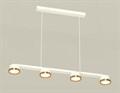 Подвесной светильник Ambrella Light XB XB9151152 - фото 4895300