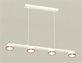 Подвесной светильник Ambrella Light XB XB9151153 - фото 4895303
