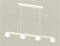 Подвесной светильник Ambrella Light XB XB9151200 - фото 4895306