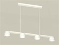 Подвесной светильник Ambrella Light XB XB9151201 - фото 4895309