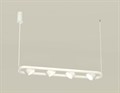 Подвесной светильник Ambrella Light XB XB9163100 - фото 4895357