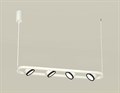 Подвесной светильник Ambrella Light XB XB9163101 - фото 4895360