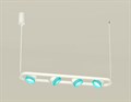 Подвесной светильник Ambrella Light XB XB9163201 - фото 4895388