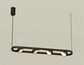Подвесной светильник Ambrella Light XB XB9164102 - фото 4895393
