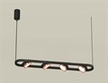 Подвесной светильник Ambrella Light XB XB9164103 - фото 4895396