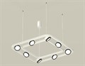 Подвесная люстра Ambrella Light XB XB9177101 - фото 4895424