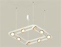Подвесная люстра Ambrella Light XB XB9177102 - фото 4895426