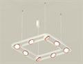 Подвесная люстра Ambrella Light XB XB9177103 - фото 4895429