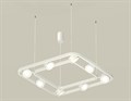 Подвесная люстра Ambrella Light XB XB9177151 - фото 4895435