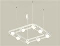 Подвесная люстра Ambrella Light XB XB9177152 - фото 4895438