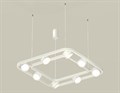 Подвесная люстра Ambrella Light XB XB9177153 - фото 4895441