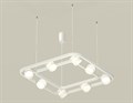 Подвесная люстра Ambrella Light XB XB9177154 - фото 4895444
