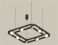 Подвесная люстра Ambrella Light XB XB9182103 - фото 4895459