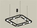 Подвесная люстра Ambrella Light XB XB9182150 - фото 4895462