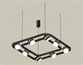 Подвесная люстра Ambrella Light XB XB9182152 - фото 4895468