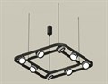 Подвесная люстра Ambrella Light XB XB9182153 - фото 4895471