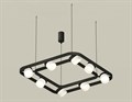 Подвесная люстра Ambrella Light XB XB9182154 - фото 4895474