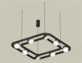 Подвесная люстра Ambrella Light XB XB9182200 - фото 4895477