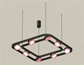 Подвесная люстра Ambrella Light XB XB9182201 - фото 4895480