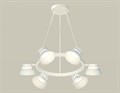 Подвесная люстра Ambrella Light XB XB9191100 - фото 4895483