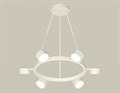 Подвесная люстра Ambrella Light XB XB9191150 - фото 4895489
