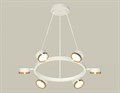 Подвесная люстра Ambrella Light XB XB9191152 - фото 4895495