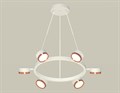 Подвесная люстра Ambrella Light XB XB9191153 - фото 4895498