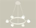 Подвесная люстра Ambrella Light XB XB9191200 - фото 4895501