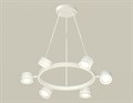 Подвесная люстра Ambrella Light XB XB9191201 - фото 4895504