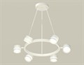 Подвесная люстра Ambrella Light XB XB9191202 - фото 4895507