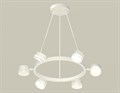 Подвесная люстра Ambrella Light XB XB9191203 - фото 4895510