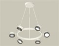 Подвесная люстра Ambrella Light XB XB9191250 - фото 4895513